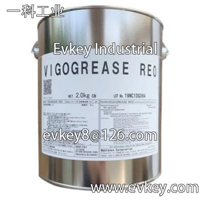 协同VIGO GREASE RE0发那科机器人手臂专用润滑脂