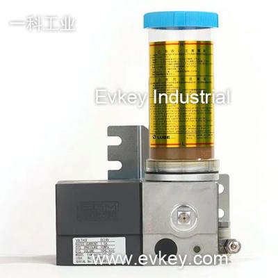 LUBE油脂泵EGM-50TH-10S-3P 101609 EGM-50TH-10S-4C-D 101508