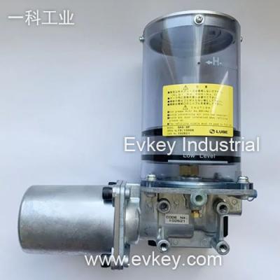 LUBE油脂泵GAS-8P 102621