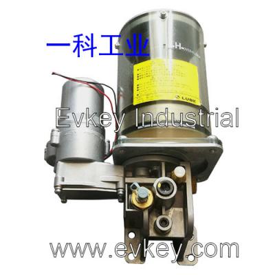 LUBE GMNH-4-8P GMNH-4-7C 103549