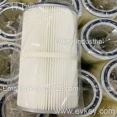 Filters and strainers with different shapes and specifications