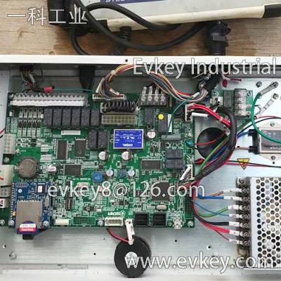设备机台电路板,控制板,电子电路器件维修