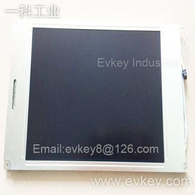 Sumitomo injection molding machine LCD display