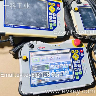 STAR manipulator controllor STAR STEC-NC2,STEC-NA2,STEC-360,STEC-380,STEC-510