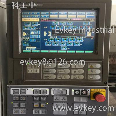 机床设备控制器面板屏幕维修,换新