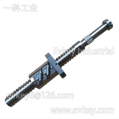 发那科注塑机顶针丝杆S2000i