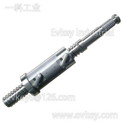 发那科注塑机射胶丝杆S2000i100B