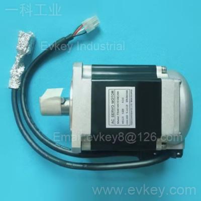 AC servo motor TS4614N1035E200 TS4609N6020E200