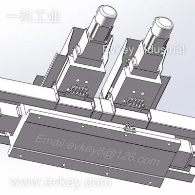 机台机床机器设备润滑系统设计,配件供应,安装