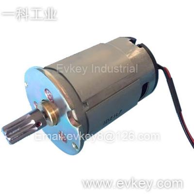 日本LUBE润滑泵GMN,GMS 电机,马达24V DC