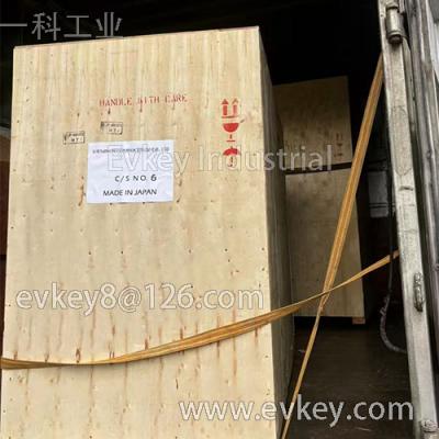 Import and export machines,fittings,products